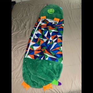 Dragon Happy Nappers Sleeping bag